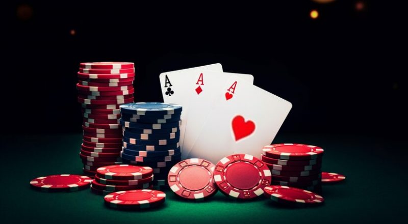App per il poker online, come giocare e divertirsi senza spendere un euro