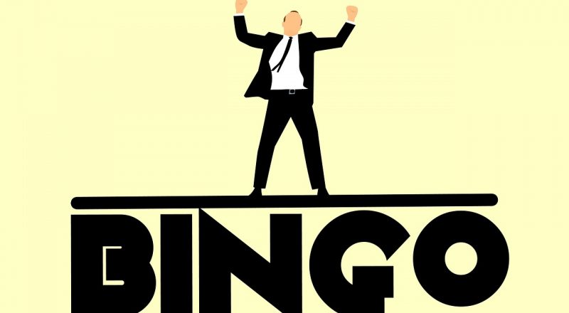 Come funziona il gioco del Bingo e quando si ottiene una vincita