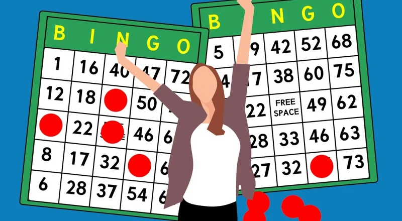 Sale Bingo online, come giocare e come ricevere il Bonus di benvenuto